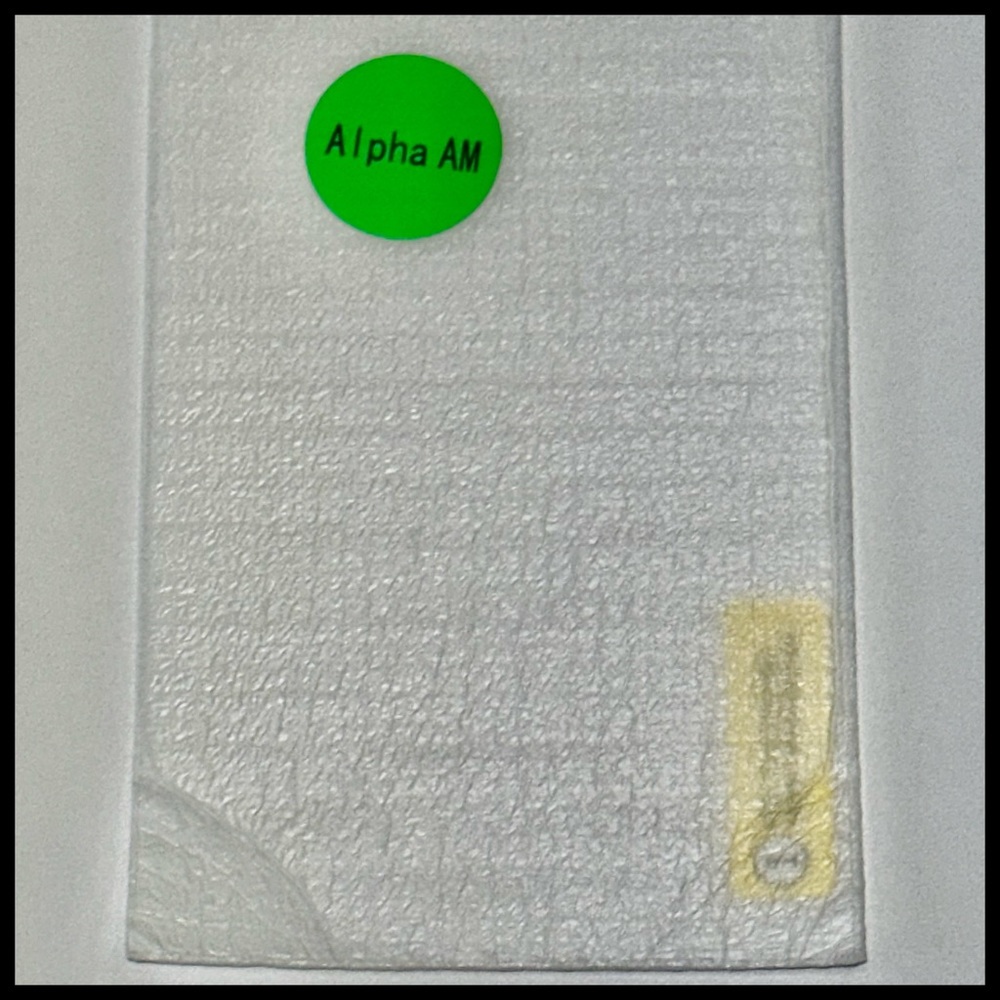 🍎🛡️iPhone13,13Pro,14 💪🏼💯 OtterBox Alpha Glass screen protectors. Antimicrobial. - Picture 5 of 16